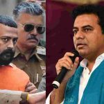 Sukesh: కేటీఆర్ బెదిరిస్తున్నారు.. కేసు వేస్తా.. సుఖేశ్ మళ్లీ కలకలం..