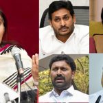 Sunitha: భారతి, అవినాశ్‌రెడ్డి, సజ్జల.. సునీత వాంగ్మూలంలో సంచలన విషయాలు..