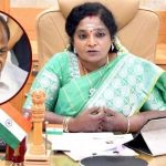 Rajbhavan : పెండింగ్ బిల్లుల ఇష్యూ.. రాజభవన్ క్లారిటీ..