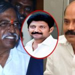 AP Politics : వంశీకి చెక్ పెడతారా?.. దుట్టా, యార్లగడ్డ మీటింగ్ అందుకేనా?
