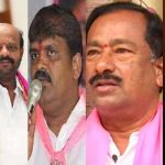 Rebels in BRS : గ్రేటర్ హైదరాబాద్ లో రెబల్స్ ముప్పు..? అధిష్టానంపై అలకలు..