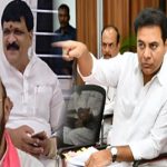 BRS party updates: ఆరని అసంతృప్తి జ్వాలలు.. కేటీఆర్ కోసం  వెయిటింగ్ .. ఆ తర్వాతే నిర్ణయం..