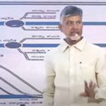 Chandrababu : ఆ నదులను అనుసంధానం చేయాలి.. ప్రాజెక్టులపై చంద్రబాబు పవర్ పాయింట్ ప్రజెంటేషన్..