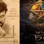 Chiru upcoming movies : మెగాస్టార్ న్యూ మూవీస్ పై క్లారిటీ .. ఫ్యాన్స్ కు గుడ్ న్యూస్..