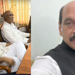Congress with CPI : సీపీఐతో కాంగ్రెస్ చర్చలు.. రెండు సీట్లు ఆఫర్..