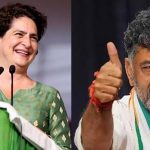 TS Congress news: తెలంగాణలో అధికారమే లక్ష్యం.. ప్రియాంక, డీకేకు కీలక బాధ్యతలు..?