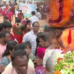 Yerravaram latest news : బిగ్‌ టీవీ కథనాల ఎఫెక్ట్‌.. యర్రవరం ఆలయంపై ప్రభుత్వం కీలక నిర్ణయం..