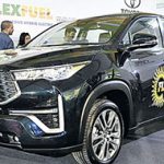 Flexfuel Car : ప్రపంచంలోనే ఫస్ట్ ఫ్లెక్స్‌ ఫ్యూయల్‌ కారు.. భారత్ లో ఆవిష్కరణ.. లాభాలేంటంటే..?