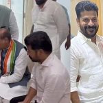 Revanth Reddy : “నీ మరణం.. నా గుండెకు శాశ్వత గాయం”.. గద్దర్‌పై రేవంత్‌ అభిమానం..