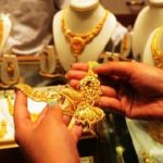 Gold Price : ఈరోజు బంగారం ధర ఎంతో తెలుసా..?