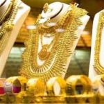 Gold Price : శ్రావణ శుక్రవారం.. మహిళలకు గుడ్ న్యూస్..  పెరగని గోల్డ్ రేట్..