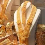 Gold Price : శ్రావణ శుక్రవారం ఎఫెక్ట్.. ఈరోజు బంగారం ధర  ఎంతంటే?