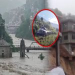 Himachal Pradesh Floods : హిమాచల్ ఆగమాగం.. ఆర్మీ రెస్క్యూ ఆపరేషన్