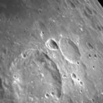 Chandrayaan-3 Latest Photos: ల్యాండర్ విక్రమ్ ల్యాండింగ్ ఇక్కడే.. లేటెస్ట్ ఫోటోలు రిలీజ్..