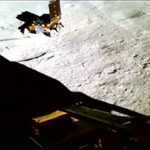 Chandrayaan-3 Mission : సేఫ్ రూట్ కోసం రోవర్ చక్కర్లు.. వీడియో  పంపిన ల్యాండర్..