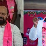Janagama : జనగామ టిక్కెట్ పంచాయితీ..  బీఆర్ఎస్ లో జగడం..