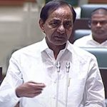 KCR : మళ్లీ అధికారం మాదే.. 95 సీట్లు ఖాయం : కేసీఆర్