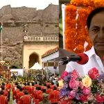 KCR : తెలంగాణలో స్వర్ణయుగం.. ప్రజల ఆశలు, అవసరాలే బీఆర్ఎస్ ఎజెండా : కేసీఆర్