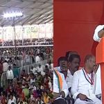 Kishan Reddy on KCR:  రుణమాఫీ పేరుతో మోసం.. కేసీఆర్ పై కిషన్ రెడ్డి ఫైర్..