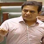 KTR speech in Assembly: ఐటీ  అదుర్స్.. రియల్ ఎస్టేట్ బూమ్.. కేటీఆర్ చెప్పిన అభివృద్ధి లెక్కలివే..!