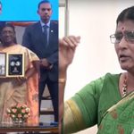 Laxmi parvathi comments: నన్ను ఎందుకు ఆహ్వానించలేదు..  లక్ష్మీపార్వతి ఫైర్..