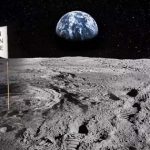 Moon : చంద్రుడిపై రియల్ ఎస్టేట్.. ఎకరం ఎంతంటే..?