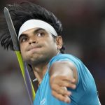 Neeraj Chopra : ఛాంపియన్‌ నీరజ్‌ చోప్రా..  వరల్డ్ అథ్లెటిక్స్‌లో భారత్ కు తొలి గోల్డ్..