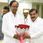 Patnam Mahender Reddy :  కేబినెట్ లోకి పట్నం.. నేడు ప్రమాణస్వీకారం..