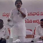 Pawan Kalyan : మల్లవల్లి రైతులకు పవన్ భరోసా.. పరిహారం చెల్లించాలని డిమాండ్..