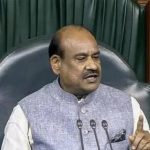 Parliament News: స్పీకర్ ఆక్షేపణ.. సభకు రానంటూ ఆవేదన..