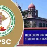 TSPSC: గ్రూప్ 2 తేదీపై సోమవారం ఫైనల్.. తేల్చేయాలని TSPSCకి కోర్టు ఆదేశం..