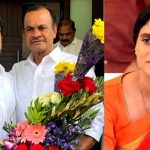 YS Sharmila in Congress: కృష్ణార్జునులు.. పార్టీలో షర్మిల చిచ్చు!?
