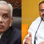 TDP : పుంగనూరు విధ్వంసకాండపై గవర్నర్ కు టీడీపీ ఫిర్యాదు.. ప్రభుత్వంపై అచ్చెన్నాయుడు ఫైర్..