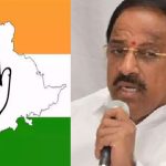 Thummala Nageswara Rao: కాంగ్రెస్‌లోకి తుమ్మల!.. షర్మిలపై పోటీ?.. త్వరలో ఢిల్లీకి!