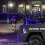 America : యూఎస్ లో మరోసారి కాల్పులు.. నలుగురు మృతి..