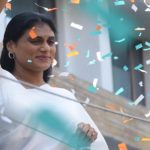 Big Sketch to join Congress : షర్మిల ఖతర్నాక్ స్కెచ్!.. అంతా ప్రీ ప్లాన్డ్?