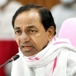 BRS: కేసీఆర్‌కు సిట్టింగ్ ఎంపీ షాక్?.. కాంగ్రెస్‌తో టచ్‌లోకి!