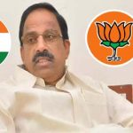 Tummala latest news: తుమ్మల కోసం కాంగ్రెస్, బీజేపీ పోటాపోటీ!?.. హరీశ్ బుజ్జగింపులు!?