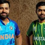 IND vs PAK match: గంటలోపే టికెట్లు ఫట్.. ఫ్యాన్స్‌కు షాక్.. BCCIపై ట్రోలింగ్..