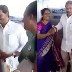 MLA Roja vs KC Shanti: చేతిలోన చెయ్యేసి కలిపేయనా!.. జగనన్నకు హ్యాండిచ్చిన రోజమ్మ!