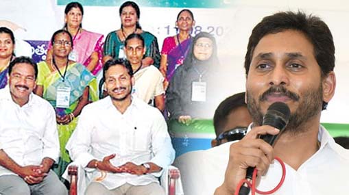CM Jagan latest comments : కోనసీమ పాలిటిక్స్.. మంత్రి విశ్వరూప్ కు టిక్కెట్ దక్కదా..?