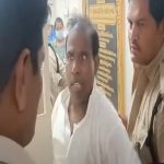 KA Paul protest in Vizag: పోలీస్ కాలర్ పట్టుకుని.. కేఏ పాల్ ఓవరాక్షన్.. రచ్చ రచ్చ..