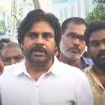 Pawan Kalyan: విశాఖ ఎంపీకి వార్నింగ్.. చర్చి ఆస్తుల దోపిడీపై పవన్ ఫైర్..
