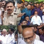 Rajinikanth: బస్ డిపోలో రజనీకాంత్.. బ్యాక్ టు రూట్స్..