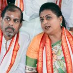 Roja: రోజా భర్తకు వారెంట్.. అరెస్ట్ అవుతారా?