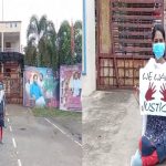 Shejal: ఎమ్మెల్యే ఇంటి ముందు ధర్నా.. శేజల్ వదిలేదేలే..