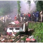 Floods: జెండా పండుగ మమ.. హిమాలయా రాష్ట్రంలో విలవిల..