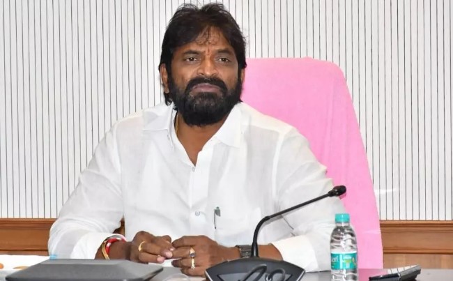 Telangana: మంత్రిపై 'నో ఎఫ్‌ఐఆర్'.. కోర్టు సీరియస్..