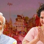 Priyanka Gandhi vs PM Modi: వారణాసి వార్.. ప్రియాంక బరిలోకి దిగితే.. మోదీ పరిస్థితి ఇదే..!