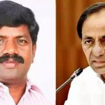 BRS party updates: వేముల వీరేశం రాజీనామా!.. కేసీఆర్‌కు మాజీ ఎమ్మెల్యే బిగ్ షాక్..